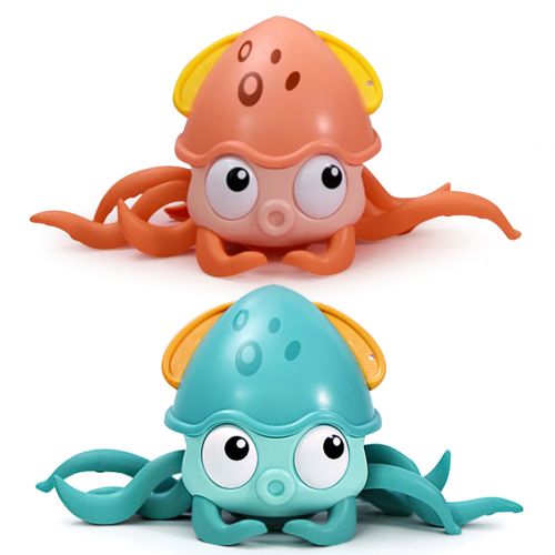 Игрушка Осьминог Octopus toy