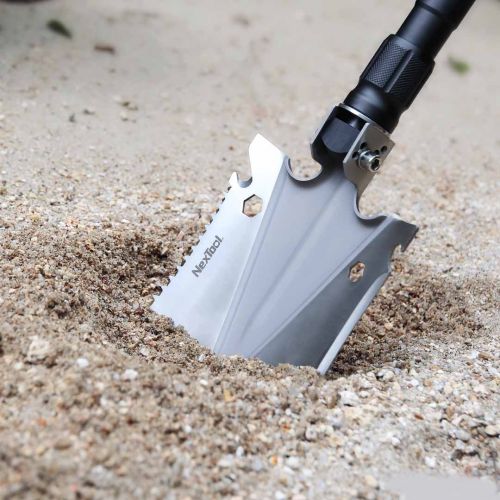 Тактическая лопата Xiaomi NexTool Shovel