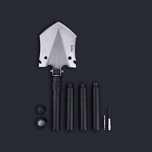 Тактическая лопата Xiaomi NexTool Shovel