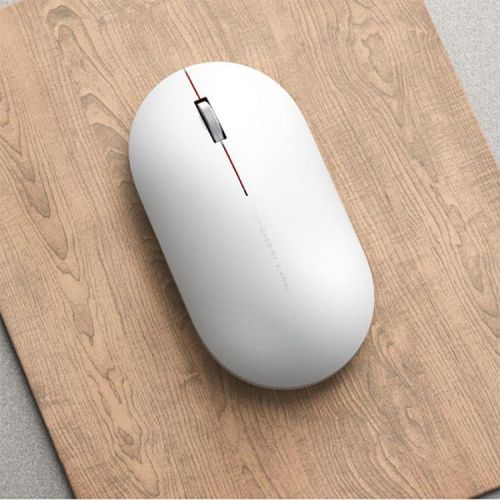 Мышь Xiaomi Mi Mouse 2 wireless