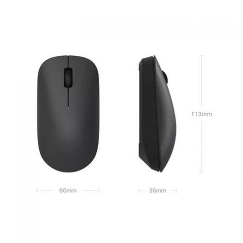 Мышь Xiaomi Mi Mouse Lite