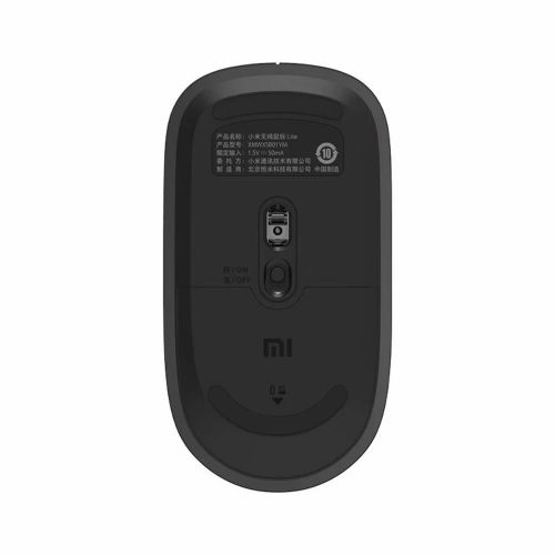Мышь Xiaomi Mi Mouse Lite