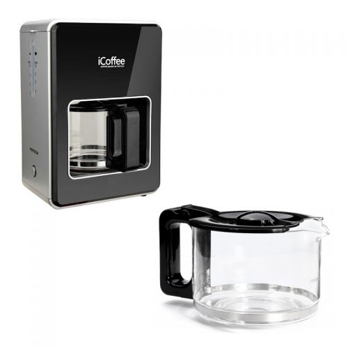 Капельная кофеварка Pritech iCoffee KK-018