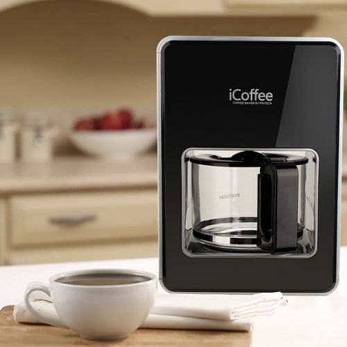 Капельная кофеварка Pritech iCoffee KK-018