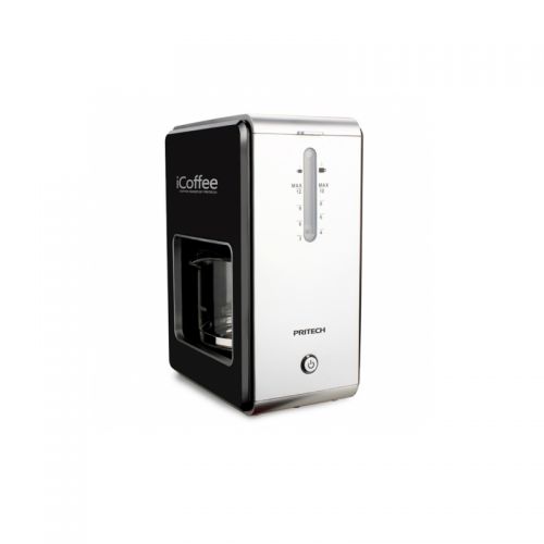 Капельная кофеварка Pritech iCoffee KK-018