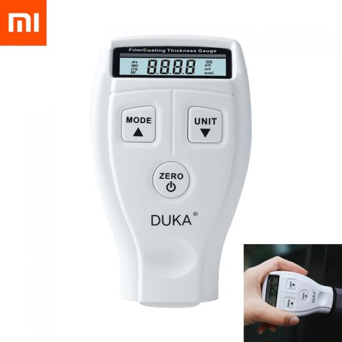 Толщиномер Xiaomi Duka CH-1