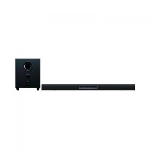 Саундбар Xiaomi Mi TV Audio Speaker Soundbar 2.1 + сабвуфер