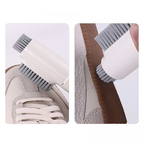 Электрическая Вибрационная щетка для обуви Sonic Electric Shoe Brush XM-S1
