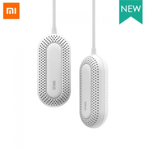 Сушилка для детской обуви Xiaomi Sothing Circle Shoe Dryer