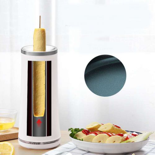 Вертикальная омлетница Easy Egg Cooker master YD-01, прибор для приготовления яиц, яичница на палочке