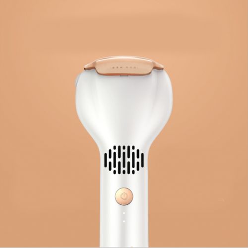 Электрическая пилка для пяток Pritech Callus Remover M6