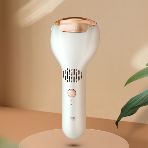Электрическая пилка для пяток Pritech Callus Remover M6