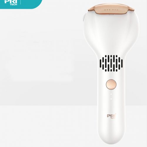Электрическая пилка для пяток Pritech Callus Remover M6