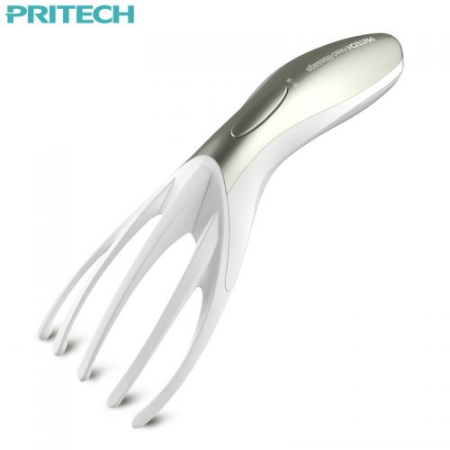 Вибромассажер для головы Pritech BCM-1067