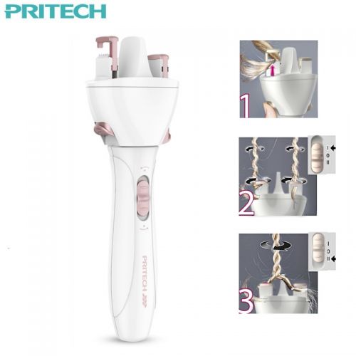 Машинка для плетения косичек Pritech TB-1162