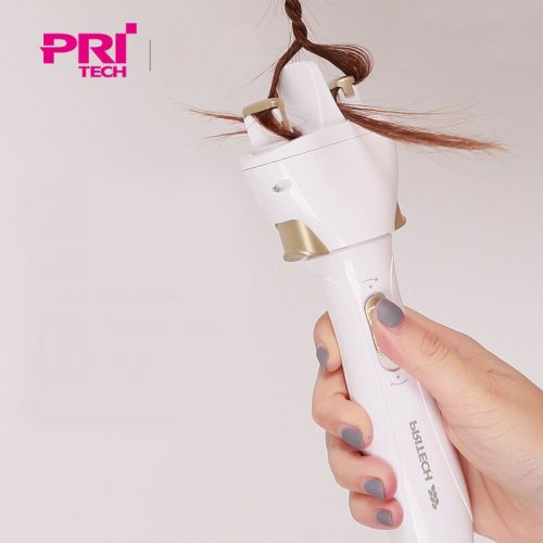 Машинка для плетения косичек Pritech TB-1162
