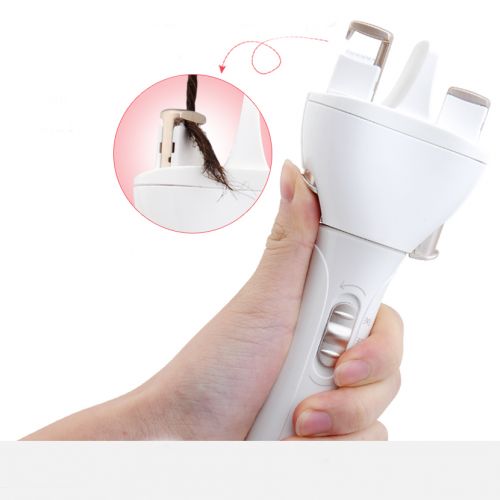 Машинка для плетения косичек Pritech TB-1162