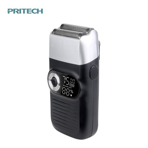 Шейвер, электробритва Pritech RSM-1699 Double Force