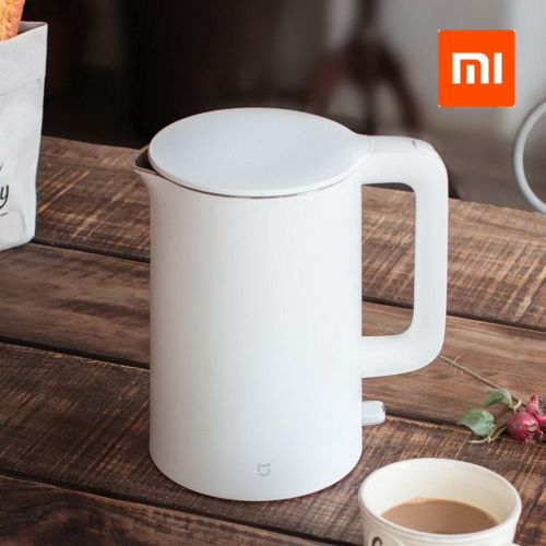 Электрочайник Xiaomi MiJia Electric Kettle (MJDSH01YM)