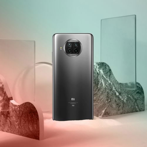 Телефон Xiaomi Redmi Note 9 PRO (8+256GB) 5G CN