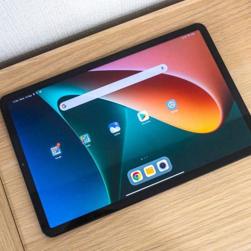 Планшет Xiaomi Mi Pad 5 (6+128GB) WiFi Global