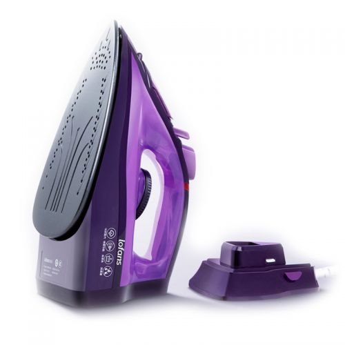 Беспроводной утюг с парогенератором Xiaomi Lofans (Purple) YD-012V