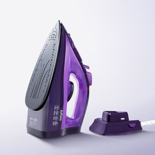 Беспроводной утюг с парогенератором Xiaomi Lofans (Purple) YD-012V