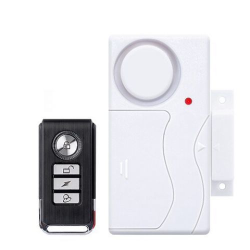 Мини сигнализация для окон дверей Door Alarm