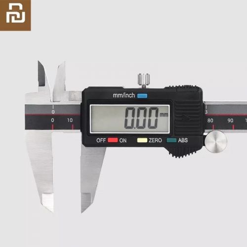 Цифровой штангенциркуль Xiaomi Duke CA2 digital caliper 0-150mm 0.01