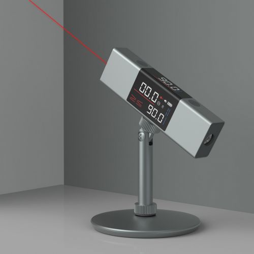 Лазерный уровень Xiaomi Duka LI 1 Laser Casting Angle Meter