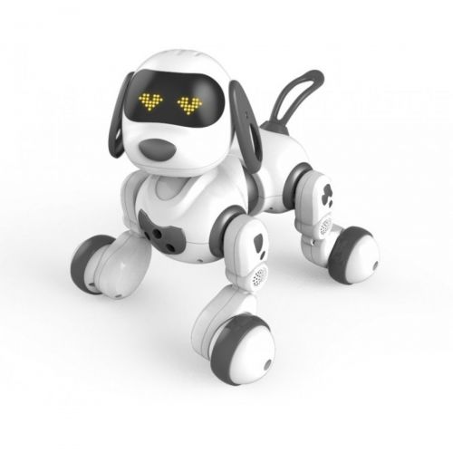 Радиоуправляемый робот-собака, Интеллектуальная игрушка Dexterity Smart Robot Dog