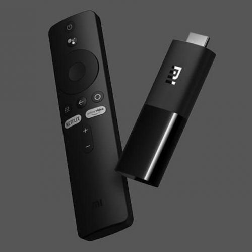 Android TV приставка Xiaomi Mi TV Stick