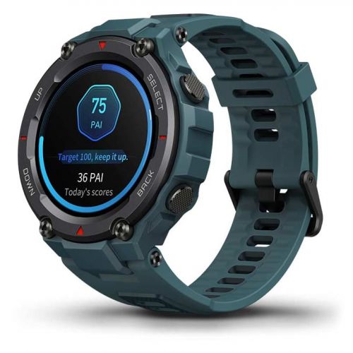 Смарт-часы Xiaomi Amazfit T-Rex Pro