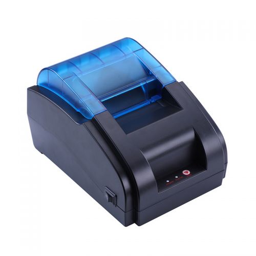 Принтер Чеков Thermal Printer POS58 Bluetooth