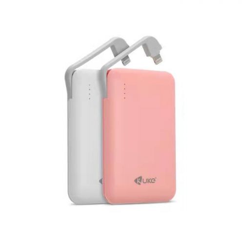 Компактный Внешний Аккумулятор Powerbank Kuke K108 5000 Mah