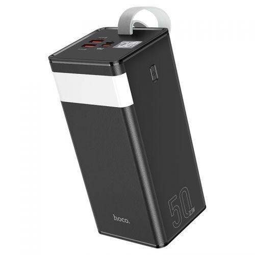 Внешний Аккумулятор Powerbank HOCO J86A 50000 Mah