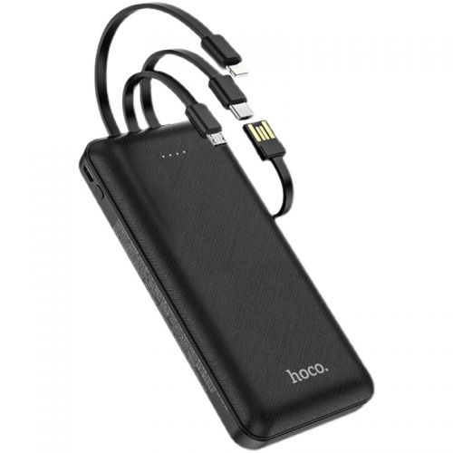 Внешний Аккумулятор Powerbank HOCO CJ9 10000 mah