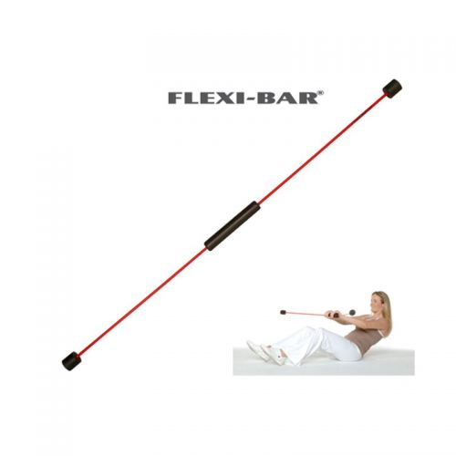 Гимнастическая Вибро-палка Flexi Bar