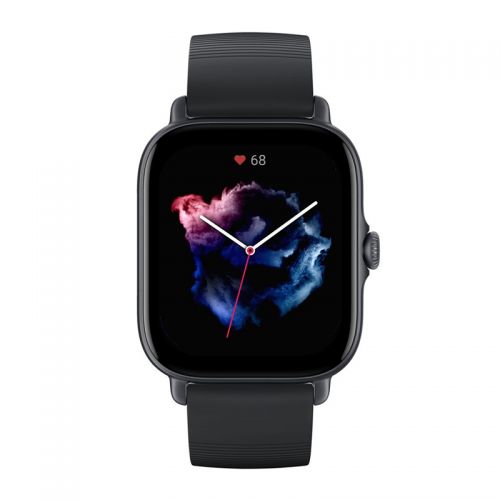 Умные часы Xiaomi Amazfit GTS 3