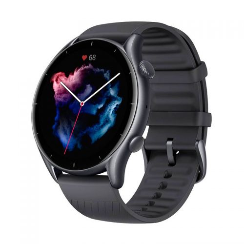 Умные часы Xiaomi Amazfit GTR 3