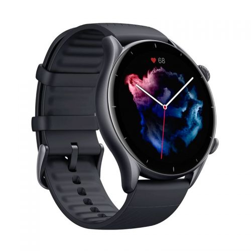 Умные часы Xiaomi Amazfit GTR 3