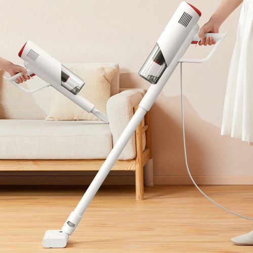 Ручной проводной Пылесос Xiaomi DEERMA Vacuum Cleaner DX300