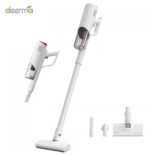 Ручной проводной Пылесос Xiaomi DEERMA Vacuum Cleaner DX300