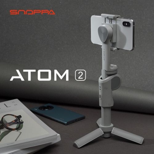 Стабилизатор 3-осевой SNOPPA Atom 2