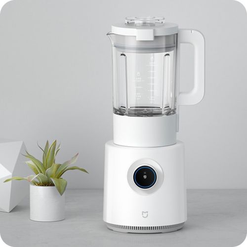 Стационарный блендер Xiaomi Mijia Broken Wall Cooking Machine