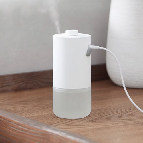 Ароматизатор воздуха Xiaomi Automatic Fragrance Machine Set