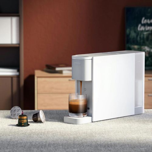 Кофемашина капсульная Xiaomi Mijia Capsule Coffee Machine S1301