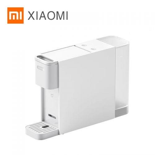 Кофемашина капсульная Xiaomi Mijia Capsule Coffee Machine S1301