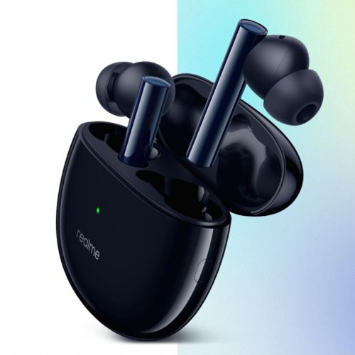 Наушники Realme Buds Air 2