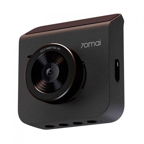 Автомобильный видеорегистратор Xiaomi 70Mai Dash Cam 1440p A400